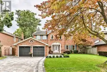 28 Delhi Crescent, Markham (Unionville), Ontario L3R4J6, 5 Bedrooms Bedrooms, ,4 BathroomsBathrooms,All Houses,For Sale,Delhi,N9311115