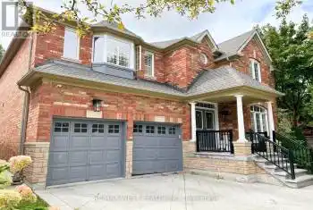 4820 Fulwell Road, Mississauga (Churchill Meadows), Ontario L5M7J8, 6 Bedrooms Bedrooms, ,4 BathroomsBathrooms,All Houses,For Sale,Fulwell,W9311490