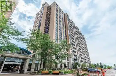 18 Drive Unit 1224 Toronto (Dorset Park) Ontario M1P5C8