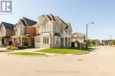 54 Avenue Vaughan (Kleinburg) Ontario L4H3Z4