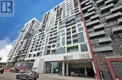 576 Street Unit 1213E Toronto (Waterfront Communities) Ontario M5V1C1