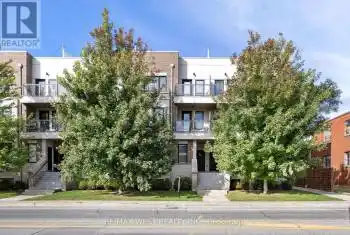 256 Royal York Road Unit# 111, Toronto (Mimico), Ontario M8V1Y8, 2 Bedrooms Bedrooms, ,2 BathroomsBathrooms,All Houses,For Sale,Royal York,W9311640