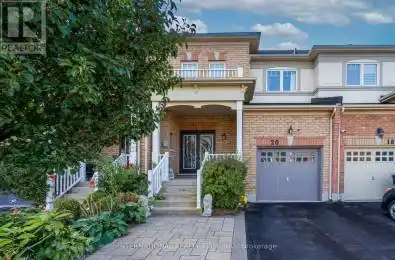 20 Crescent Caledon (Caledon East) Ontario L7C3X2