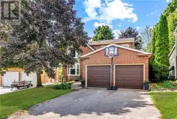 104 VALLEY RIDGE Crescent, Waterloo, Ontario N2T1X2, 4 Bedrooms Bedrooms, ,4 BathroomsBathrooms,All Houses,For Sale,VALLEY RIDGE,40636857