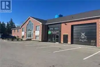 12 WALLACE Street Unit# 2, Brockton, Ontario N0G2V0, ,Commercial,For Rent,WALLACE,X10848013