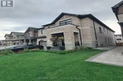 460 Drive Vaughan (Kleinburg) Ontario L4H4L8