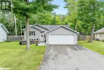 39 SAINT LAURENT Boulevard, Tiny, Ontario L9M1R3, 4 Bedrooms Bedrooms, ,2 BathroomsBathrooms,All Houses,For Sale,SAINT LAURENT,40644507