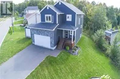 46 Whisperwood Drive Fredericton New Brunswick E3C0J7