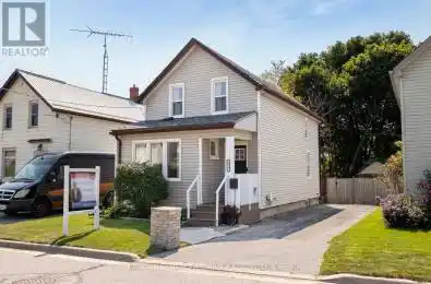 890 Street Oshawa (Lakeview) Ontario L1H4C7