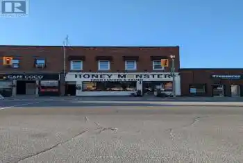 7304 Highway #26 Unit# 26, Clearview (Stayner), Ontario L0M1S0, ,Commercial,For Sale,Highway #26,S9311781