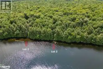 2 ESIG Lane Unit# LOT, Lake Of Bays, Ontario P1H2J6, ,Commercial,For Sale,ESIG,40645419