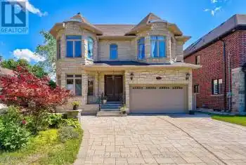 426 Centre Street, Richmond Hill (Crosby), Ontario L4C1B7, 4 Bedrooms Bedrooms, ,5 BathroomsBathrooms,All Houses,For Sale,Centre,N9311826