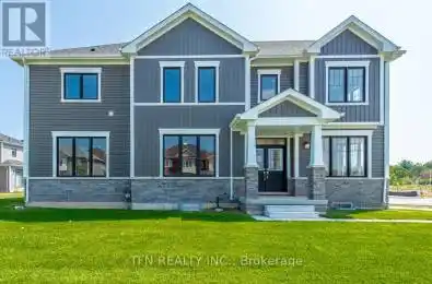 149 Avenue Thorold (Port Robinson) Ontario L3B0K8