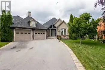 615 VICTORIA Street, Niagara-on-the-Lake, Ontario L0S1N0, 3 Bedrooms Bedrooms, ,3 BathroomsBathrooms,All Houses,For Sale,VICTORIA,40644692