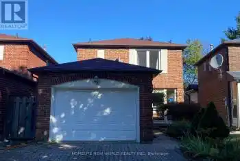 50 Miley Drive, Markham (Markville), Ontario L3R4V3, 3 Bedrooms Bedrooms, ,3 BathroomsBathrooms,All Houses,For Sale,Miley,N9312036