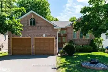 121 Fernbrook Drive, Wasaga Beach, Ontario L9Z1G6, 3 Bedrooms Bedrooms, ,2 BathroomsBathrooms,All Houses,For Rent,Fernbrook,S9311849