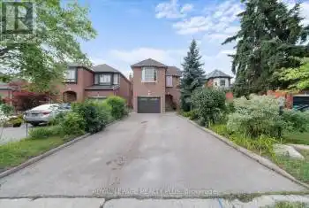 2906 Gulfstream Way, Mississauga (Meadowvale), Ontario L5N6K3, 3 Bedrooms Bedrooms, ,3 BathroomsBathrooms,All Houses,For Sale,Gulfstream,W9313813