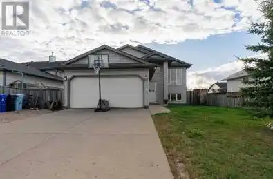 235 Williams Drive Fort McMurray Alberta T9H5H2