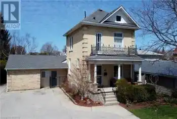 65 ALBERT Street, Southampton, Ontario N0H2L0, 5 Bedrooms Bedrooms, ,2 BathroomsBathrooms,All Houses,For Sale,ALBERT,40645445