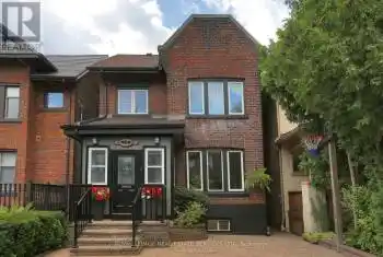 32 Coady Avenue, Toronto (South Riverdale), Ontario M4M2Y8, 5 Bedrooms Bedrooms, ,2 BathroomsBathrooms,All Houses,For Sale,Coady,E9322571