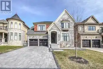 119 Lady Jessica Drive, Vaughan (Patterson), Ontario L6A4Z7, 6 Bedrooms Bedrooms, ,6 BathroomsBathrooms,All Houses,For Sale,Lady Jessica,N9330664