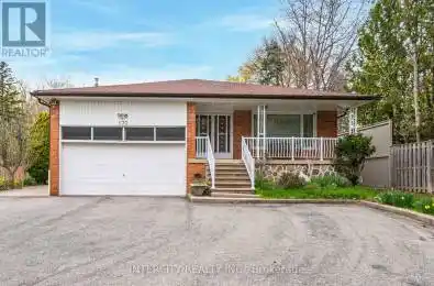 130 Street Vaughan (Uplands) Ontario L4C3P7