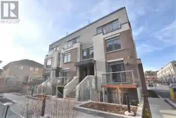 3066 Sixth Line Unit# 123, Oakville (Uptown Core), Ontario L6M1P8, 2 Bedrooms Bedrooms, ,2 BathroomsBathrooms,All Houses,For Rent,Sixth,W9311576