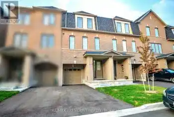 99 Halliford Place, Brampton (Brampton East), Ontario L6P4N6, 4 Bedrooms Bedrooms, ,4 BathroomsBathrooms,All Houses,For Sale,Halliford,W9318916