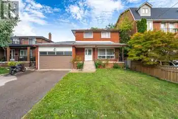 284 Dalesford Road, Toronto (Stonegate-Queensway), Ontario M8Y1G5, 3 Bedrooms Bedrooms, ,3 BathroomsBathrooms,All Houses,For Sale,Dalesford,W9327163