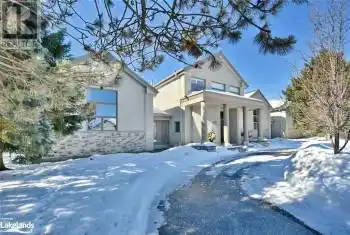 160 GRAND CYPRESS Lane, The Blue Mountains, Ontario L9Y0K8, 4 Bedrooms Bedrooms, ,5 BathroomsBathrooms,All Houses,For Rent,GRAND CYPRESS,40645105