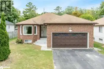 6 RIVERDALE Drive, Wasaga Beach, Ontario L9Z1E9, 5 Bedrooms Bedrooms, ,2 BathroomsBathrooms,All Houses,For Sale,RIVERDALE,40643290