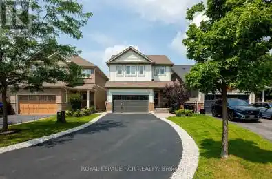 122 Road New Tecumseth (Alliston) Ontario L9R0C2