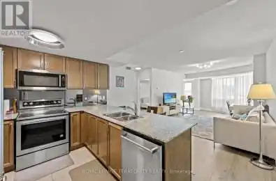 8 Street Unit 1410 Toronto (Annex) Ontario M5R1M2