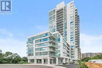 10 Wilby Crescent Unit# 2004, Toronto (Weston), Ontario M9N1E5, 2 Bedrooms Bedrooms, ,1 BathroomBathrooms,Condo,For Sale,Wilby,W9336400