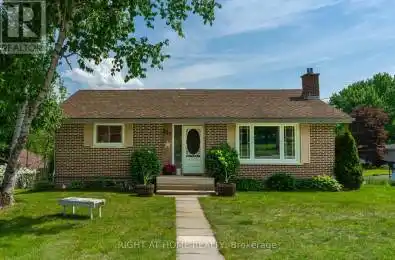 335 Katherine Street Tweed Ontario K0K3J0