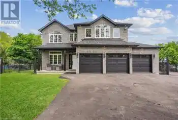 796 HIGHWAY 6, Haldimand County, Ontario N3W1M8, 5 Bedrooms Bedrooms, ,4 BathroomsBathrooms,All Houses,For Sale,HIGHWAY 6,40645491