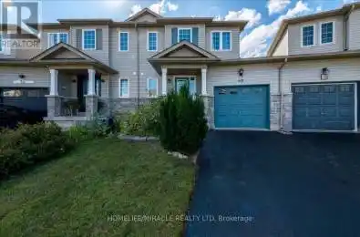 68 Crescent Essa (Angus) Ontario L0M1B4