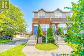 4177 Lawrence Avenue Unit# D, Toronto (West Hill), Ontario M1E2S3, 3 Bedrooms Bedrooms, ,2 BathroomsBathrooms,All Houses,For Sale,Lawrence,E9343142