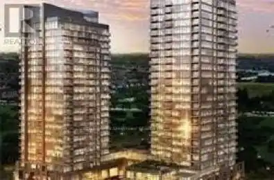 5025 Avenue Unit 1303 Mississauga (Hurontario) Ontario L5R0E4