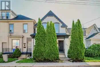 294 Emerald Street, Hamilton (Landsdale), Ontario L8L5L3, 3 Bedrooms Bedrooms, ,3 BathroomsBathrooms,All Houses,For Sale,Emerald,X9341417