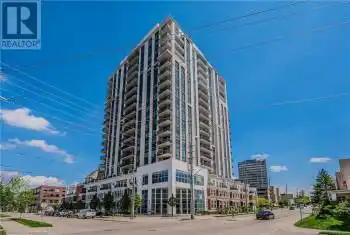 144 PARK Street Unit# 605, Waterloo, Ontario N2L0B6, 3 Bedrooms Bedrooms, ,2 BathroomsBathrooms,Condo,For Sale,PARK,40645243