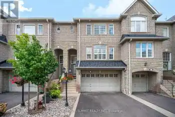 485 Bristol Road Unit# 5, Mississauga (Hurontario), Ontario L5R4G2, 3 Bedrooms Bedrooms, ,3 BathroomsBathrooms,All Houses,For Sale,Bristol,W9311812