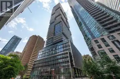 55 Street Unit 3306 Toronto (Church-Yonge Corridor) Ontario M4Y1S9