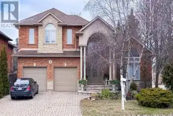 2 Donnici Drive, Hamilton (Falkirk), Ontario L9B2P1, 4 Bedrooms Bedrooms, ,5 BathroomsBathrooms,All Houses,For Sale,Donnici,X9343250