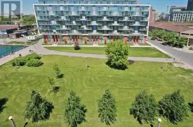 90 Stadium Road Unit# 1002 Toronto (Niagara) Ontario M5V3W5