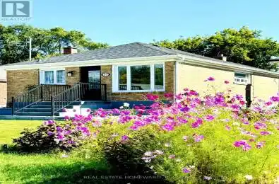 27 Avenue Toronto (Bendale) Ontario M1J1P2