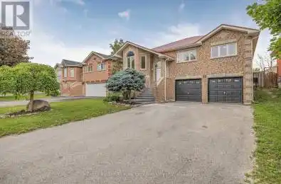 22 Crescent Georgina (Historic Lakeshore Communities) Ontario L4P4C1