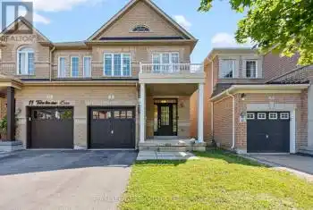 9 Turnhouse Crescent, Markham (Box Grove), Ontario L6B0S5, 4 Bedrooms Bedrooms, ,4 BathroomsBathrooms,All Houses,For Sale,Turnhouse,N9343397