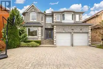 106 Hidden Trail Avenue, Richmond Hill (Mill Pond), Ontario L4C0H1, 6 Bedrooms Bedrooms, ,5 BathroomsBathrooms,All Houses,For Sale,Hidden Trail,N9343379