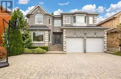 106 Avenue Richmond Hill (Mill Pond) Ontario L4C0H1